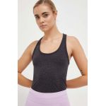 Hummel top de antrenament culoarea gri