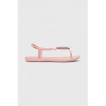 Ipanema sandale CLASS SPARKL femei, culoarea roz, 83422-AH924