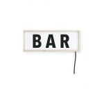 Really Nice Things decorațiune perete led