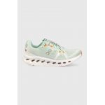 On-running sneakers de alergat Cloudsurfer culoarea verde, 3WD10441071 3WD10441071-071