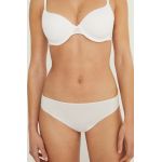 women'secret chiloti culoarea alb