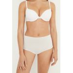 women'secret chiloti culoarea alb