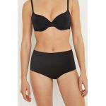 women'secret chiloti culoarea negru