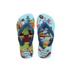 Havaianas slapi copii MINECRAFT