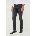 Karl Lagerfeld jeansi barbati, culoarea negru