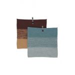 OYOY set de carpe de bucatarie 2-pack