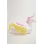 SunnyLife saltea pneumatică pentru înot Luxe Ride-On Float Unicorn Past