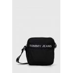 Tommy Jeans borseta culoarea negru