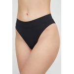 Casall chiloti de baie culoarea negru