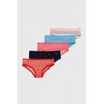 GAP slip din bumbac pentru copii 5-pack
