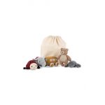 Konges Sløjd jucărie pentru copii 5-pack