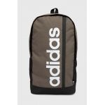 adidas Performance rucsac culoarea verde, mare, cu imprimeu HR5344