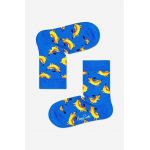 Happy Socks sosete copii Hot Dog Skarpetki dziecięce Happy Socks Hot Dog Dog KHDD01-6300