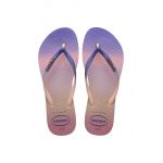 Havaianas șlapi SLIM GRADIENT femei, cu toc plat 4146908.0076