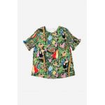 Kenzo Kids bluza copii K15530 modelator