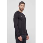 Mammut tricou culoarea negru