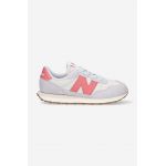 New Balance sneakers  PH237PK culoarea gri