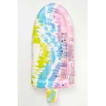 SunnyLife saltea pneumatică pentru înot Ice Pop Tie Dye