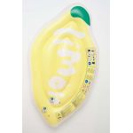 SunnyLife saltea pneumatică pentru înot Limon Butter