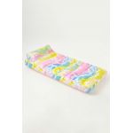 SunnyLife saltea pneumatică pentru înot Sorbet Tie Dye