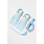 SunnyLife trusă de scufundare pentru copii Sonny the Sea Creature