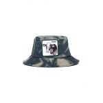 Goorin Bros palarie culoarea verde