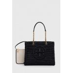Tory Burch poseta culoarea negru