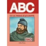 ABC Tot ce trebuie sa stii despre Daci
