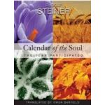 Calendar of the Soul The Year Participated - Rudolf Steiner