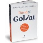 David si Goliat - Malcolm Gladwell