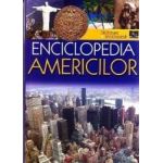 Enciclopedia Americilor - Horia C. Matei