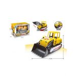 EXCAVATOR CU LUMINI ȘI SUNETE Engros