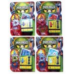 FIGURINE NINJAGO Engros