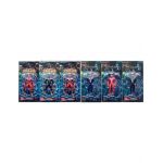 FIGURINE SUPEREROI 2 VARIANTE Engros