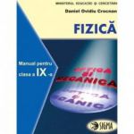 Fizica. Manual. cls. a IX-a