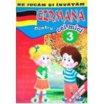 Germana pentru cei mici 3