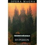 Hyperion - Friedrich Holderlin