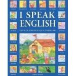 I speak English - Invata engleza jucandu-te