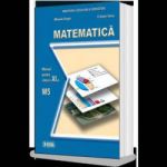 Matematica. Manual M5 Clasa a XI-a