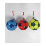 MINGE DE FOTBAL UȘOARĂ CU CLEMĂ Engros