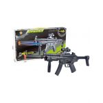 MITRALIERĂ AUTOMATĂ MP5 CU LASER Engros