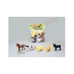 Set figurine animaliere 269 Engros