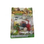 Set figurine animaliere 630 Engros