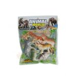 Set figurine animaliere 631 Engros