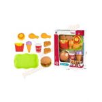 Set joaca - Cartofi prajiti Engros