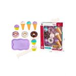 Set joaca - Inghetate si gogosi Engros