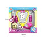 SET ROZ DENTIST Engros