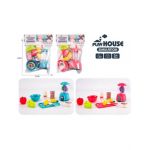 SET SMOOTHIE CU FRUCTE Engros