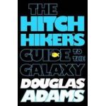 The Hitchhikers Guide to the Galaxy - Douglas Adams
