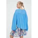 2NDDAY bluza femei, neted